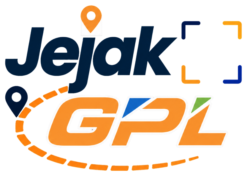 Sistem Jejak GPL